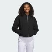 ADIDAS LADIES GO-TO QLT JACKET STYLE IY8760 SIZE - XL