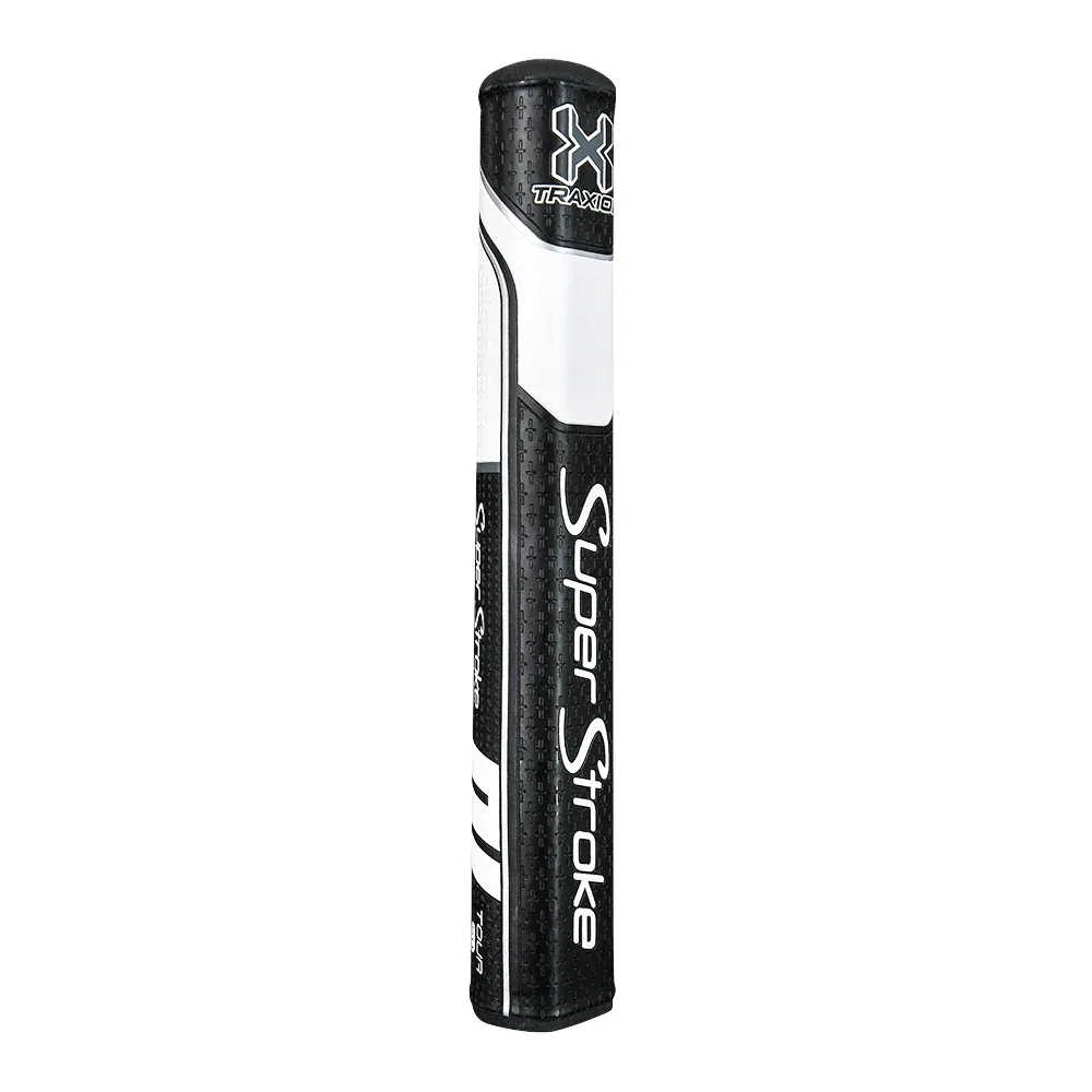 SUPERSTROKE TRAXION TOUR 5.0 BLACK