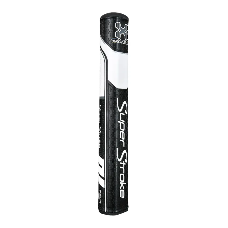 SUPERSTROKE TRAXION TOUR 5.0 BLACK