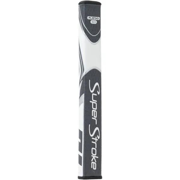 SUPERSTROKE TRAXION FLATSO 3.0 GREY