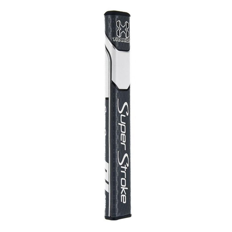 SUPERSTROKE TRAXION FLATSO 3.0 BLACK