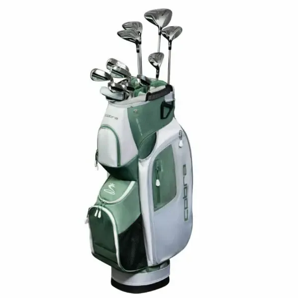 COBRA FLY-XL LADIES PACKAGE LH