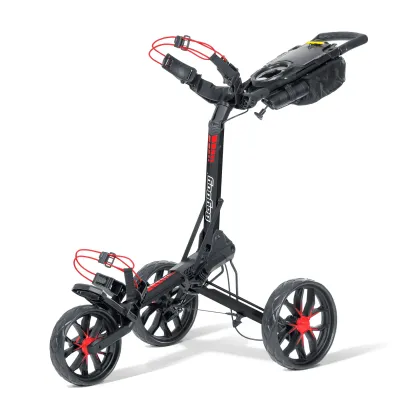 GOLF CARTS