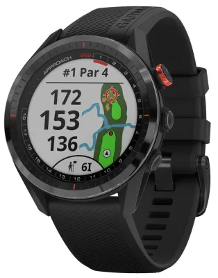 GPS WATCH