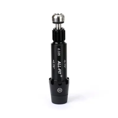 ADAPTERS