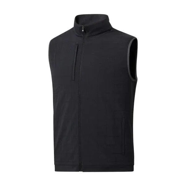 FOOTJOY HYBRID VEST BLACK - LARGE - 88594