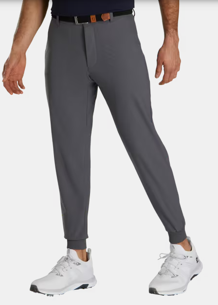 FOOTJOY HYPR JOGGER LAVA SMOKE W34