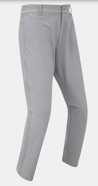 FOOTJOY PERF PANTS MEN&#39;S GREY - W33/L32 - 24354
