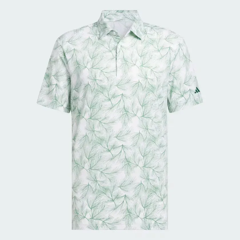 ADIDAS ULT365 PINE POLO STYLE IT0157 - SMALL