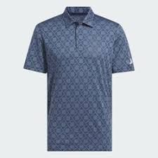 ADIDAS U365T HRDY POLO STYLE JE1418 - MEDIUM