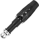 CALLAWAY SHAFT ADAPTOR .335