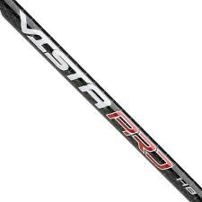 FUJIKURA VISTA PRO GRAPHITE HYBRID SHAFT REG