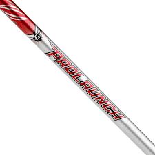 GRAFALLOY PROLAUNCH 65S RED WOOD SHAFT
