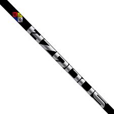 HAZRDUS BLACK 60G DRIVER SHAFT STIFF