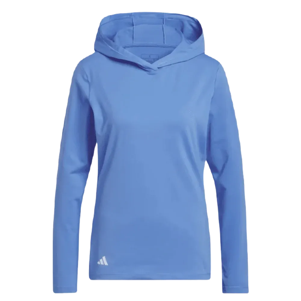 ADIDAS LADIES GOLF HOODIE IR8567 SMALL