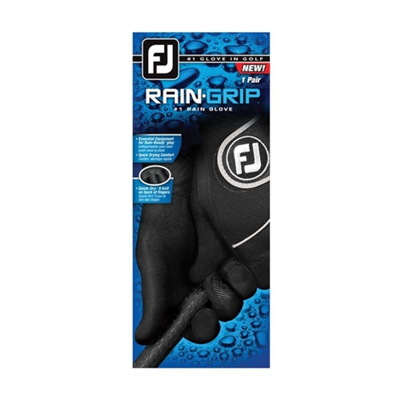 TITLEIST RAINGRIP GLOVES