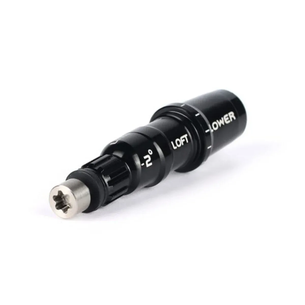 Driver Adapter
