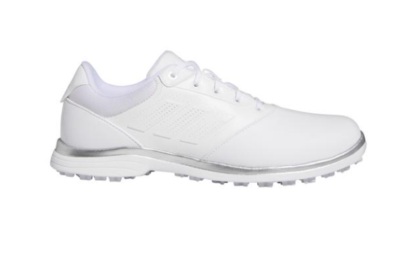 ADIDAS W ALPHAFLEX LADIES 2024 WHT/GRY  9.5M