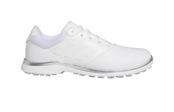 ADIDAS W ALPHAFLEX LADIES 2024 WHT/GRY  7.5M