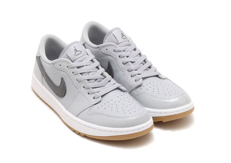 JORDAN 1 LOW G WOLF GREY - CANADA