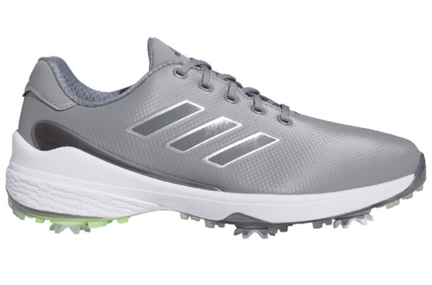 ADIDAS ZG23 GRY/WHT  12M