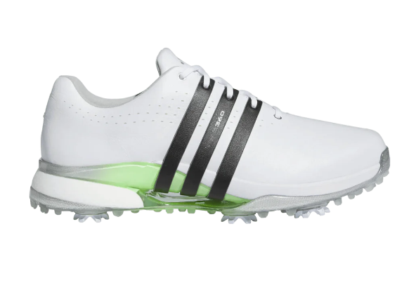 ADIDAS TOUR 360 2024 WHITE/GREEN WHITE/GREEN 7.5M