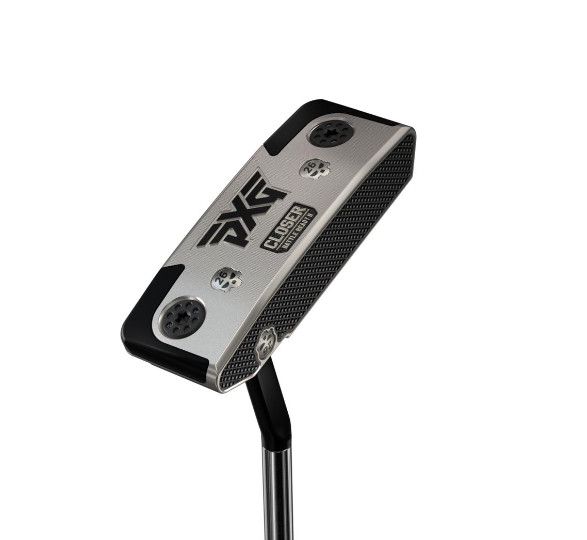 PXG BATTLE READY II CLOSER PUTTER