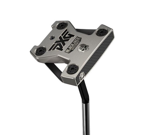 PXG BATTLE READY II BLACKJACK PUTTER