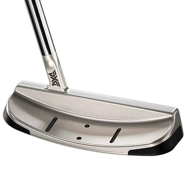 PXG BATTLE READY II DAGGER + PUTTER