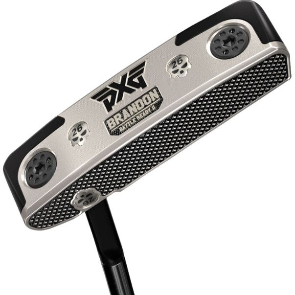 PXG BATTLE READY II BRANDON PUTTER