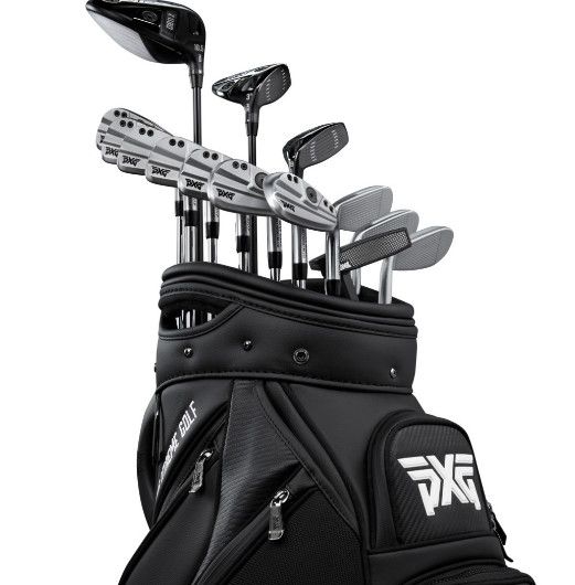 PXG GEN 7 FULL BAG