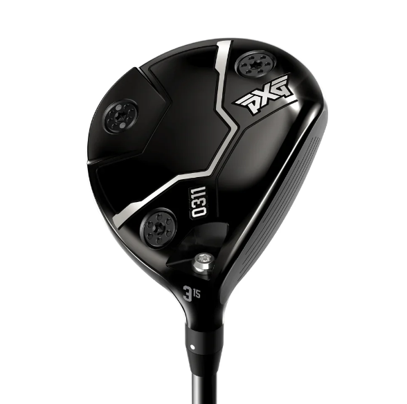 PXG BLACK OPS 0311 FAIRWAY