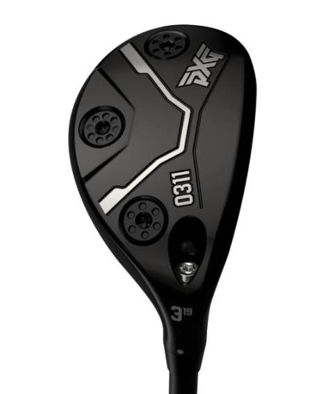 PXG BLACK OPS 0311 HYBRID