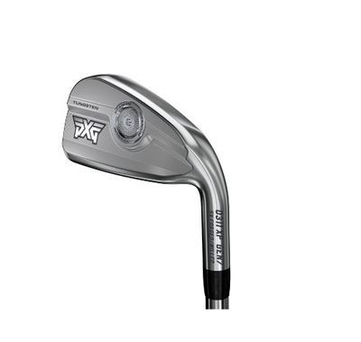 PXG GEN 7 0311XP IRONS CHROME