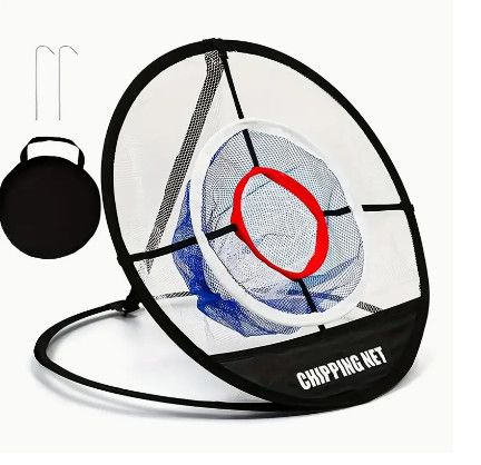 CHIPPING NET