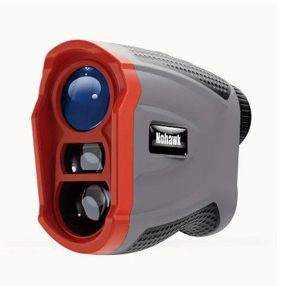 NOHAWK PRECISION GOLF LASER