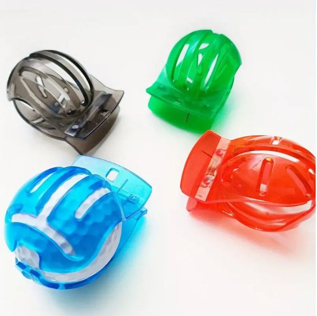 GOLF BALL LINE MARKER