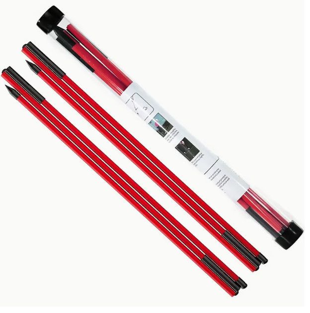 ALIGNMENT STICKS