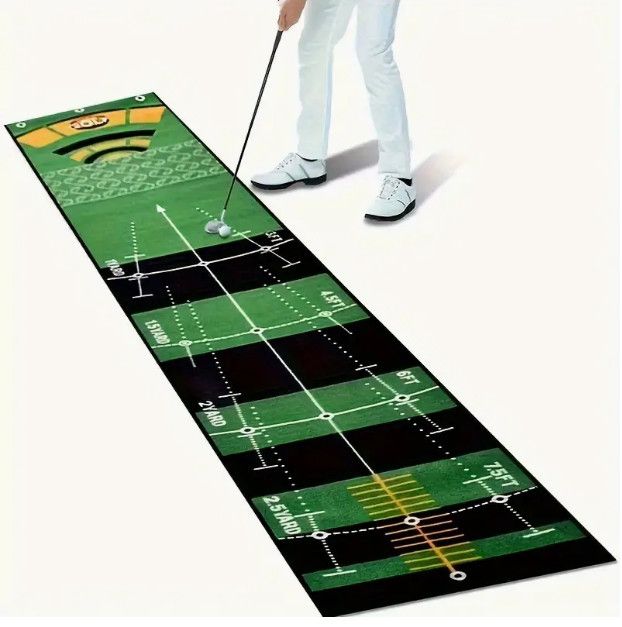 PREMIUM PUTTING MATT