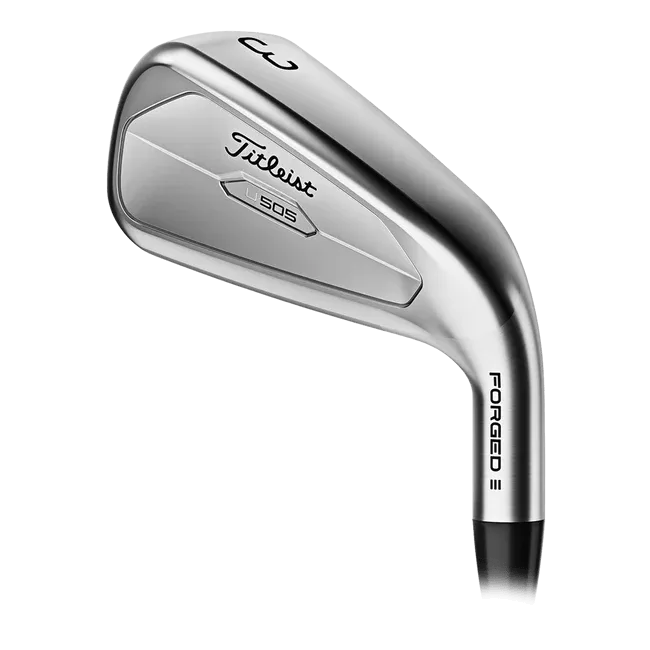 TITLEIST U505 IRON