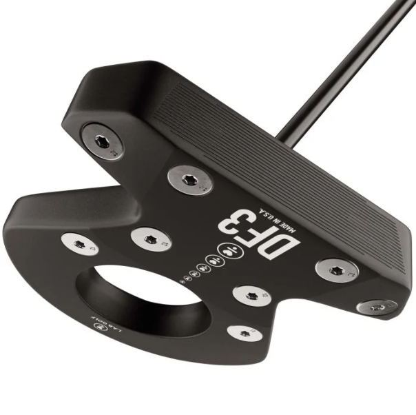 LAB GOLF DF3 CUSTOM ORDER - CANADA