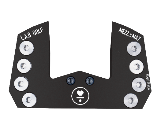 L.A.B Golf MEZZ.1 - Putter | coachcartergolf.com