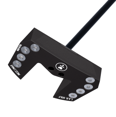 ＬＡＢ.GOLF LAB GOLF MEZZ.1 MAX STOCK ORDER - CANADA