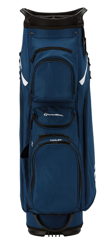 TAYLORMADE CART LITE CART BAG NAVY