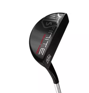 WILSON STAFF INFINITE PUTTER GRANT PARK RH 35&quot;