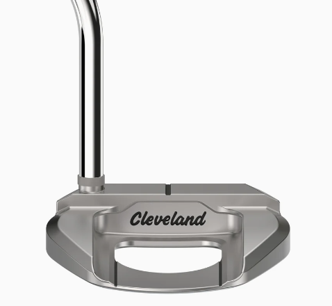 CLEVELAND HB SOFT RETREVE OS 34&#39; LH PUTTER
