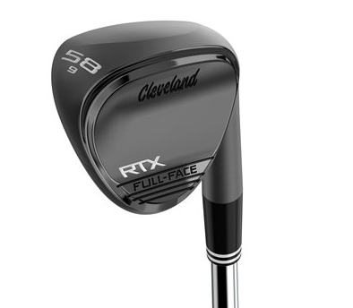 CLEVELAND RTX FULL-FACE BKS 60 RH