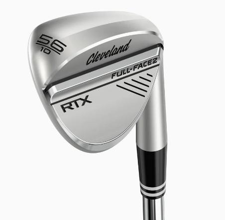 CLEVELAND RTX FULL-FACE TS 58 RH