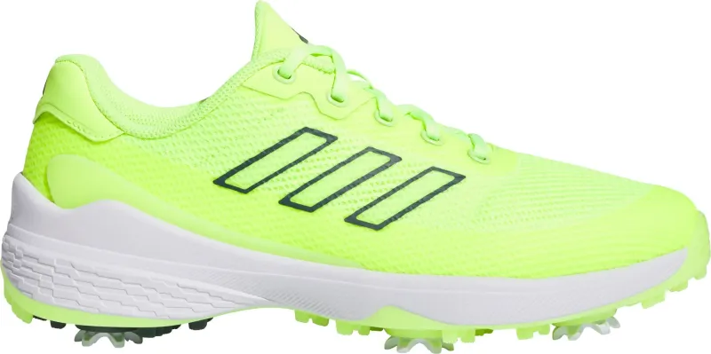 ADIDAS ZG23 VENT MEN&#39;S NEON GREEN 7M