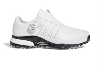 ADIDAS TOUR 360 2024 BOA WIDE WHITE WHITE 10W